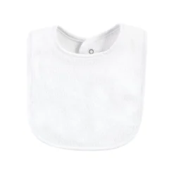 Hudson Baby Unisex Baby Rayon From Bamboo Bib With Waterproof Lining 10pk, Gray White, One Size -Baby Trend Store GUEST 00d75e08 48ae 4363 94f9 c360d1d59955