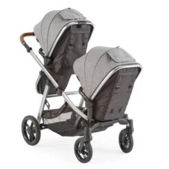 Contours Legacy Single To Double Convertible Stroller - Gray 13 Contours Legacy Single To Double Convertible Stroller - Gray -Baby Trend Store GUEST 010e43fd c130 46e7 a8f2 8f8a777ed0ef