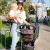Disney Baby By J.L. Childress Universal Stroller Organizer -Baby Trend Store GUEST 015a38cd 5845 490e a07e 07d8354963be