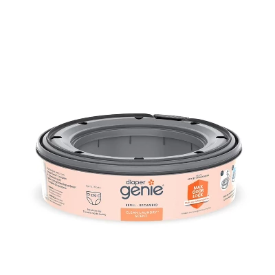 Diaper Genie Complete Pail 11 Diaper Genie Complete Pail - Image 9