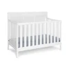Suite Bebe Shailee 4-in-1 Convertible Crib - White 1 Suite Bebe Shailee 4-in-1 Convertible Crib - White -Baby Trend Store GUEST 01997ab8 5b62 4ac4 8b9d 0e2f83ae7387