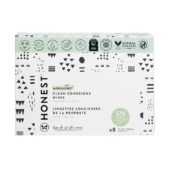 The Honest Company Plant-Based Baby Wipes Made With Over 99% Water - Pattern Play (Select Count) 17 The Honest Company Plant-Based Baby Wipes Made With Over 99% Water - Pattern Play (Select Count) -Baby Trend Store GUEST 01e8c975 5c97 44a0 bd8e 986cd24a302f