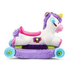 VTech Prance And Rock Learning Unicorn -Baby Trend Store GUEST 020a10cf 25d3 4ef6 a333 729234483b71