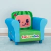 Delta Children CoComelon Upholstered Chair -Baby Trend Store GUEST 023da9af b557 4768 82b6 51d46048195e