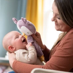 Ingenuity Bean Bag Lovey Crib Toy - Pink -Baby Trend Store GUEST 0248e506 1857 45da a29d 7d49548a8464