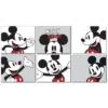 Lambs & Ivy Disney Baby Mickey Mouse Unframed Nursery/Child Wall Art -Baby Trend Store GUEST 026a4a81 3016 4a10 9577 ce2e96dd6a42