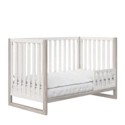 Novogratz Parker Toddler Rail - White 13 Novogratz Parker Toddler Rail - White -Baby Trend Store GUEST 04103e5b 6f63 4a5f b4a8 a484f8032a22