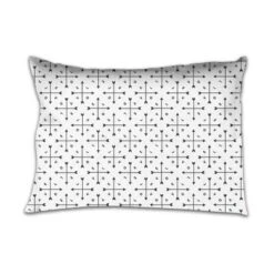 Bacati - Arrows Love Black Muslin 3 Pc Toddler Bed Sheet Set 100 Pecent Cotton -Baby Trend Store GUEST 0455229e e26a 4dc2 93a8 a9e58bc59dd1