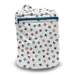 Kanga Care 3D Dimensional Seam Sealed Wet Bag Mini -Baby Trend Store GUEST 0506dd59 7a9e 4fdd 86b3 df12fb2257d3