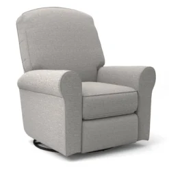 Best Chairs Inc. Joaquin Swivel Glider Recliner -Baby Trend Store GUEST 056a7ec5 8d9d 4224 b3a3 db794a4cafc1
