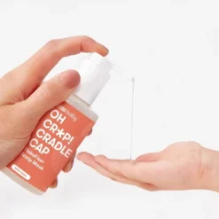 Frida Baby FlakeFixer Cradle Cap Scalp Spray + Scalp Mask Duo - 5 Fl Oz/2pc -Baby Trend Store GUEST 05743769 a4a2 48bb 8a89 4da97a5a89eb