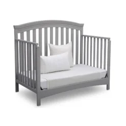 Delta Children® Emerson 4-in-1 Convertible Crib -Baby Trend Store GUEST 05cb4ddb 3c16 45b1 9c0d 0294223b82d7