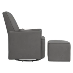 DaVinci Olive Glider And Ottoman -Baby Trend Store GUEST 05ed0592 b051 48f4 bb1d 8e3801dbdc71