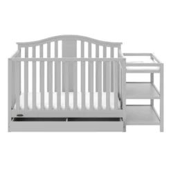 Graco Solano 5-in-1 Convertible Crib And Changer With Drawer 20 Graco Solano 5-in-1 Convertible Crib And Changer With Drawer -Baby Trend Store GUEST 06ba35b6 08ce 4dba b3fe f37966b32509