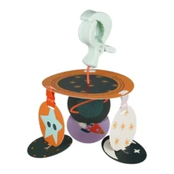 Manhattan Toy Celestial Stim Mobile To Go Developmental Travel Toy For Babies -Baby Trend Store GUEST 06f4f500 3ab1 4dc5 8a53 c854f2dff412