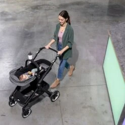 Evenflo Gold Pivot Xpand Second Seat -Baby Trend Store GUEST 074e88cd 7e50 49f6 b1c9 8828903e94a4