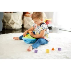 Green Toys Shape Sorter 9 Green Toys Shape Sorter -Baby Trend Store GUEST 078d01a4 ef74 4c29 95e8 ea231b6b78c4