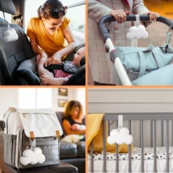 Pure Enrichment PureBaby Cloud Portable Sound Machine And Nightlight -Baby Trend Store GUEST 07b36a8c 7466 4fff ab18 6005945dd1f6