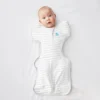 Love To Dream Swaddle UP Adaptive Original Swaddle Wrap - Dreamer