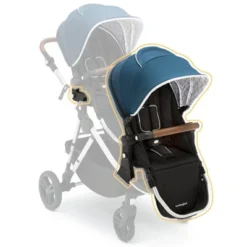 Mockingbird 2nd Seat Kit - 4pc 25 Mockingbird 2nd Seat Kit - 4pc -Baby Trend Store GUEST 08274ffb 9672 4cb8 96ce abc4731e15b9