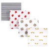Hudson Baby Infant Cotton Flannel Receiving Blankets, Nyc, One Size -Baby Trend Store GUEST 0830d093 55c1 4936 bc42 422381beb4ce