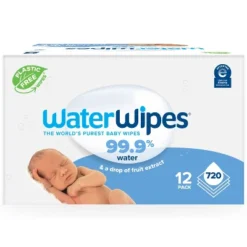 WaterWipes Plastic-Free Original Unscented 99.9% Water Based Baby Wipes - (Select Count) 22 WaterWipes Plastic-Free Original Unscented 99.9% Water Based Baby Wipes - (Select Count) -Baby Trend Store GUEST 0842f58f 2225 41f9 8245 c445b66f2c13