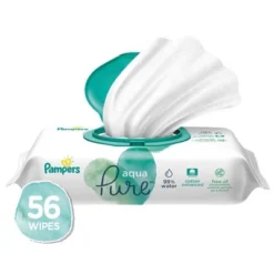 Pampers® Pampers Aqua Pure Sensitive Baby Wipes (Select Count) -Baby Trend Store GUEST 0968572b 4906 443c 86ee 4d3a81015291