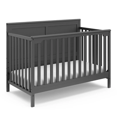 Storkcraft Alpine 5-in-1 Convertible Crib 17 Storkcraft Alpine 5-in-1 Convertible Crib - Image 15