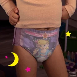 Pull-Ups Girls' Night-Time Training Pants - 3T-4T - 72ct -Baby Trend Store GUEST 09dfda6e 1a92 456d 8dde a4a50cdc937b