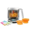 Baby Brezza One Step Food Maker Deluxe -Baby Trend Store GUEST 09ee51d8 8c05 4126 8588 4572f953f918