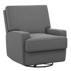 Baby Relax Jasiah Swivel Glider Recliner Chair -Baby Trend Store GUEST 0a2c38c9 8169 4fc4 a814 787988753f55