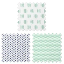 Bacati - Noah Muslin Mint Navy 4 Pc Crib Bedding Set With Sleeping Bag 11 Bacati - Noah Muslin Mint Navy 4 Pc Crib Bedding Set With Sleeping Bag -Baby Trend Store GUEST 0aa66837 e25a 4b5d 9cf2 d7a124c3c7da