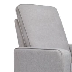 DaVinci Casey Pillowback Swivel Glider -Baby Trend Store GUEST 0ae2c991 6439 43fe ada7 927b9cb03ea0