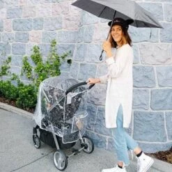 Disney Baby By J.L. Childress Stroller Accessories - Universal Weather Shield -Baby Trend Store GUEST 0b76e21c a57f 4eb9 a488 be9969988476