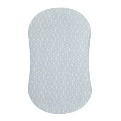 HALO Innovations Bassinest 100% Cotton Fitted Sheet -Baby Trend Store GUEST 0bd9060f dbfc 4f5f a4fb 728dc5d7c6fb