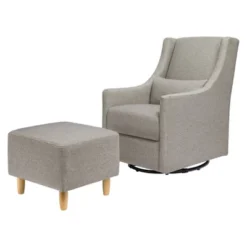 Babyletto Toco Swivel Glider And Ottoman -Baby Trend Store GUEST 0c9abb09 be44 43f9 b3b6 0fd14c8f7526
