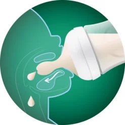 Philips Avent 3pk Glass Natural Baby Bottle With Natural Response Nipple - Clear - 8oz -Baby Trend Store GUEST 0ccc4a9a 9023 4fa5 8ef2 a4cad07c1af8