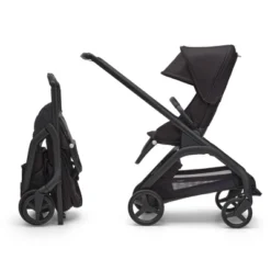 Bugaboo Dragonfly Easy Fold Full Size Stroller -Baby Trend Store GUEST 0cee099c 854d 411a bc92 3bb6574052de