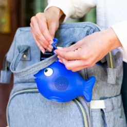 Yogasleep Baby Sea Soother Sound Machine, Blue -Baby Trend Store GUEST 0d93238e e562 4eea 9818 116a632a3440