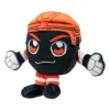 Bleacher Creatures Philadelphia Flyers 8" Kuricha Hockey Puck Sitting Plush