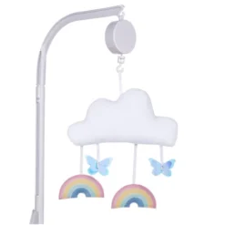 Sammy & Lou Musical Baby Crib Mobile -Baby Trend Store GUEST 0e06791e 1ac4 4624 97cd 420c2315e031