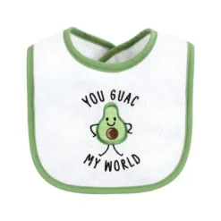 Hudson Baby Unisex Baby Cotton Terry Drooler Bibs With Fiber Filling, Pizza Taco, One Size -Baby Trend Store GUEST 0e344337 81c8 46a2 8184 ea5d5bce9f08