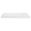 Namesake Emma Regency Removable Changing Tray - Warm White -Baby Trend Store GUEST 0e44609e 0d61 4d3c 917e 733e1c56779e