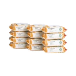 The Honest Company Plant-Based Baby Wipes Made With Over 99% Water - Sunburst - 864ct 12 The Honest Company Plant-Based Baby Wipes Made With Over 99% Water - Sunburst - 864ct -Baby Trend Store GUEST 0ece710a e52e 426d 8261 7f9c9d8e0404