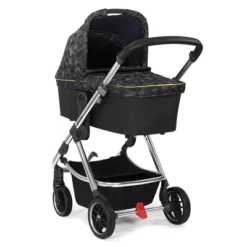 Diono Excurze Luxe Carrycot For Newborn, Stroller Basinett, From Birth -Baby Trend Store GUEST 0ee37606 7d77 4e09 8235 b743cdf33cb9