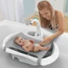 The First Years Rain Shower Baby Spa Newborn To Toddler Tub With Soothing Spray Showerhead -Baby Trend Store GUEST 0eeac061 bb87 43d3 a446 426d4fb81389
