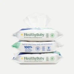 HealthyBaby Wet Baby Wipes - 192ct -Baby Trend Store GUEST 0f680e36 1261 4bd6 8080 4a32dbe975f2