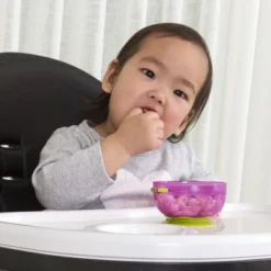 Kitchen + Home Stay Put Baby Bowls - Set Of 3 Suction Bowls Set With Lids -Baby Trend Store GUEST 0ff7bd61 b423 45eb 9a6c 2dd980da813a