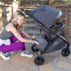 Baby Trend Tango All-Terrain EZ-Lift Plus Travel System - Ultra Gray -Baby Trend Store GUEST 10d16c65 fe8f 4e3b bfbb 80d4600a3e1f