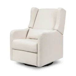 Carter's By DaVinci Arlo Recliner And Swivel Glider -Baby Trend Store GUEST 12db911a db90 4ec3 b001 277c86774cb4